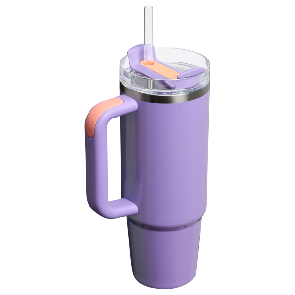 The New Frequency Quencher H2.O FlowState? Tumbler | 30 OZ - Image 9