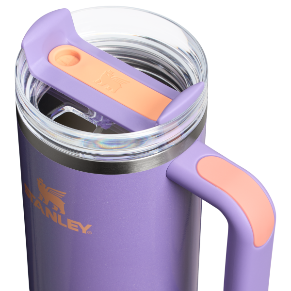 The New Frequency Quencher H2.O FlowState? Tumbler | 30 OZ - Image 10