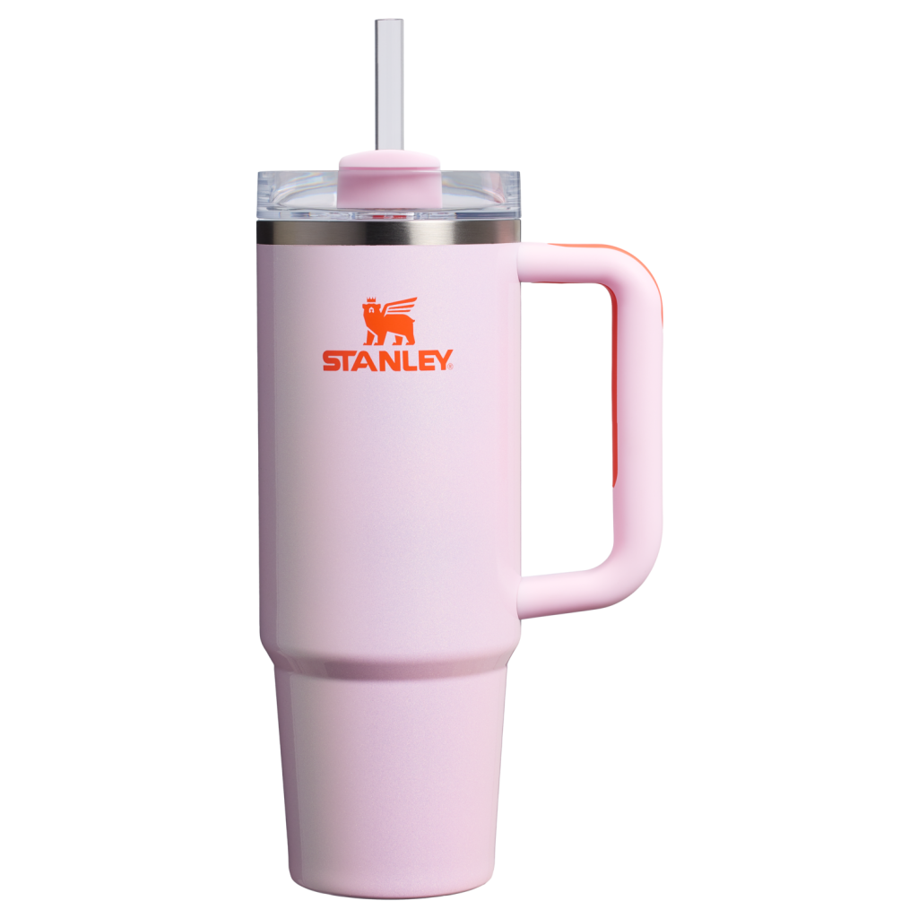 The New Frequency Quencher H2.O FlowState? Tumbler | 30 OZ