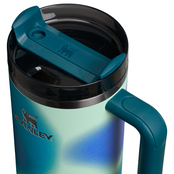 The New Frequency Quencher H2.0 FlowState? Tumbler | 40 OZ - Image 13