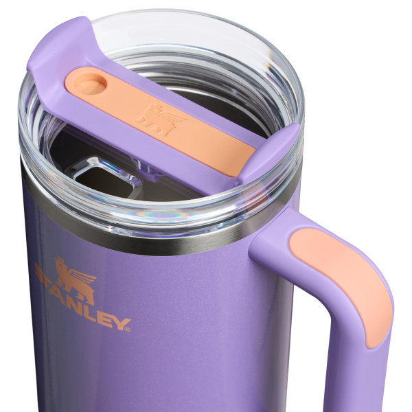 The New Frequency Quencher H2.0 FlowState? Tumbler | 40 OZ - Image 6