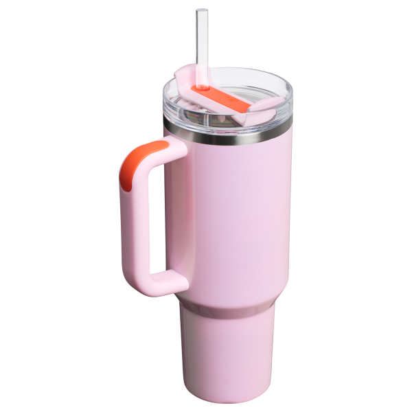 The New Frequency Quencher H2.0 FlowState? Tumbler | 40 OZ - Image 8