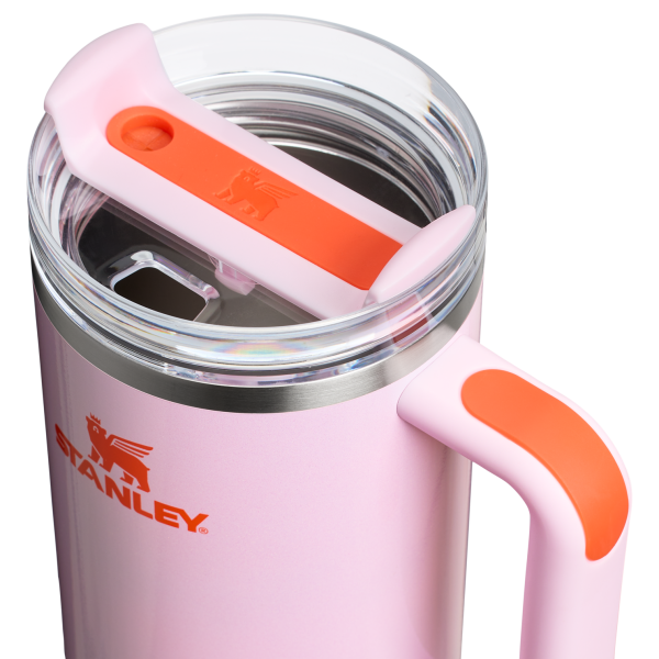 The New Frequency Quencher H2.0 FlowState? Tumbler | 40 OZ - Image 9
