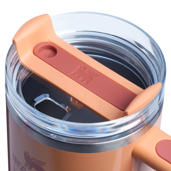 The Quencher H2.0 Flowstate™ Tumbler | 40 OZ - Image 204