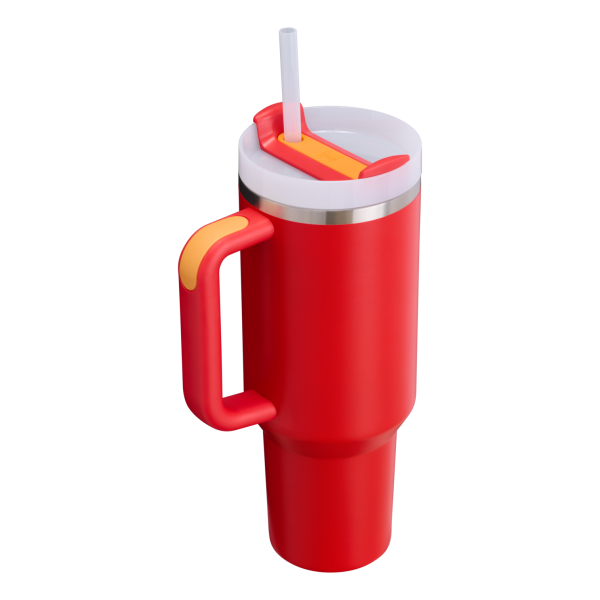 The Quencher H2.0 Flowstate™ Tumbler | 40 OZ - Image 144
