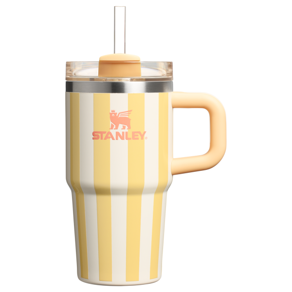 The Quencher H2.O FlowState™ Tumbler | 20 OZ - Image 2