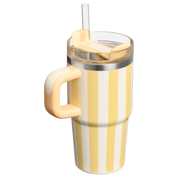 The Quencher H2.O FlowState™ Tumbler | 20 OZ - Image 3