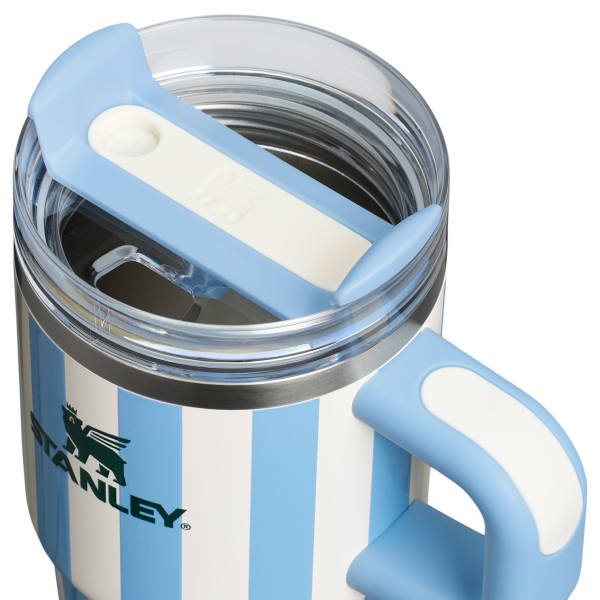The Quencher H2.O FlowState™ Tumbler | 20 OZ - Image 7