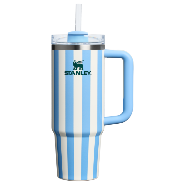The Quencher H2.0 Flowstate™ Tumbler | 30 OZ - Image 2