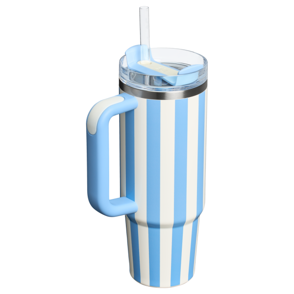 The Quencher H2.0 Flowstate™ Tumbler | 30 OZ - Image 3