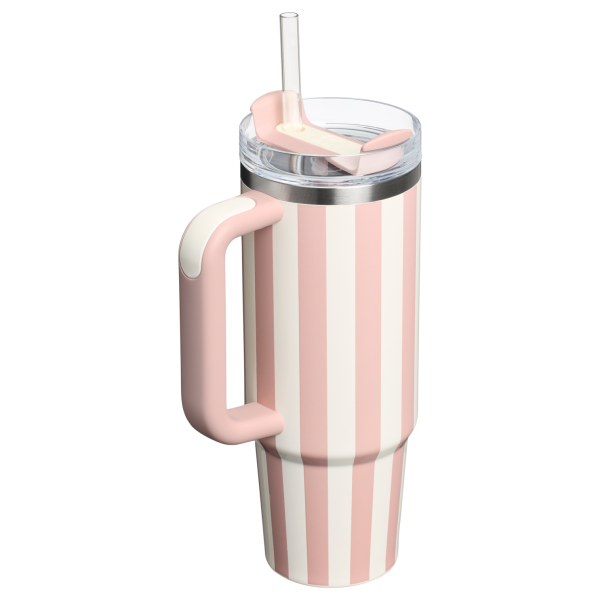 The Quencher H2.0 Flowstate™ Tumbler | 30 OZ - Image 9