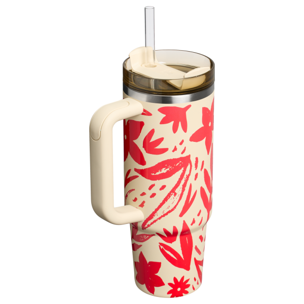 The Quencher? H2.0 FlowState? Tumbler | 30 OZ - Image 2