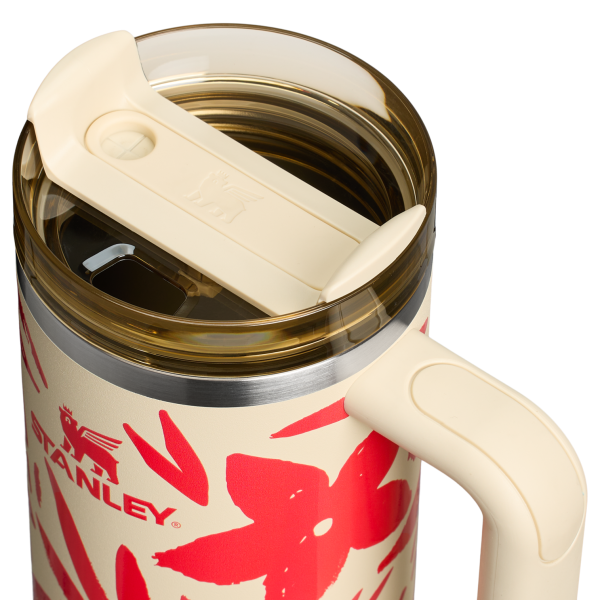 The Quencher? H2.0 FlowState? Tumbler | 30 OZ - Image 3
