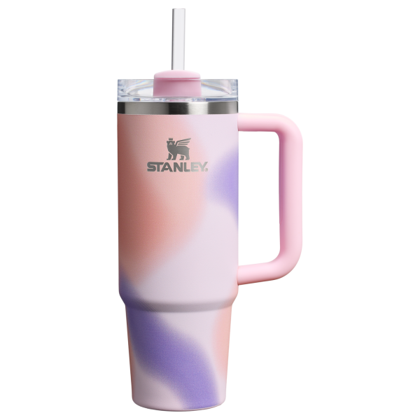 The New Frequency Quencher H2.O FlowState? Tumbler | 30 OZ - Image 5