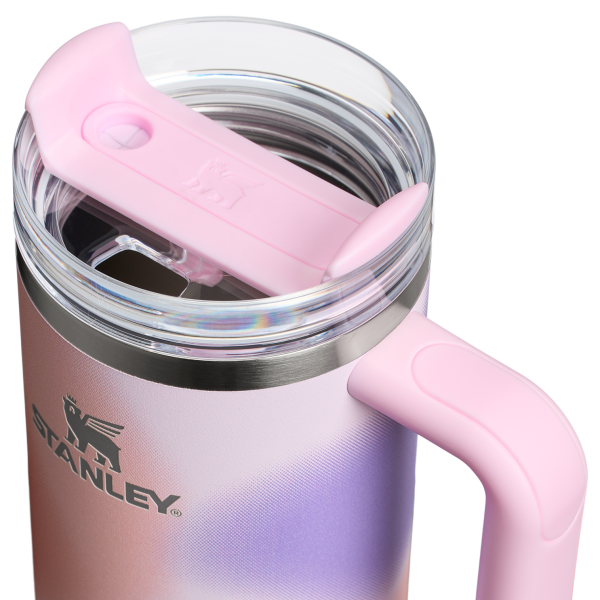 The New Frequency Quencher H2.O FlowState? Tumbler | 30 OZ - Image 7