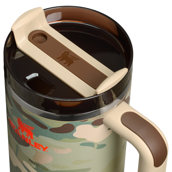 The Post Malone x Stanley Quencher? H2.0 FlowState? Tumbler | 40 OZ - Image 5