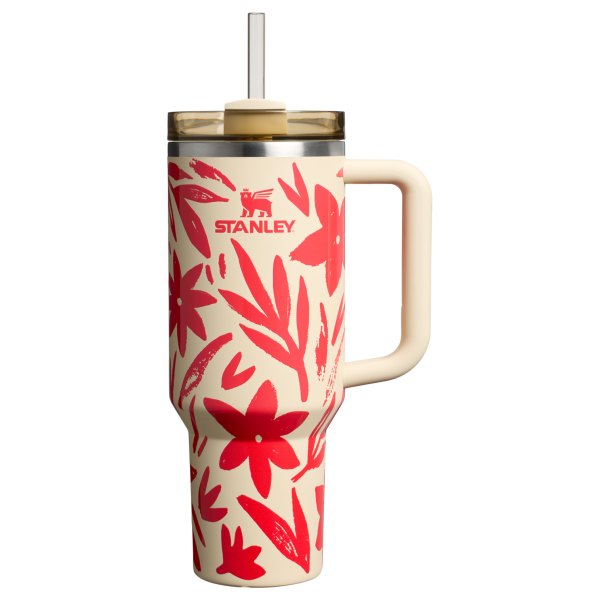 The Quencher? H2.0 FlowState? Tumbler | 40 OZ