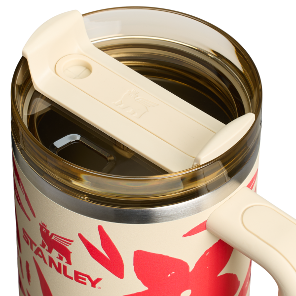 The Quencher? H2.0 FlowState? Tumbler | 40 OZ - Image 3