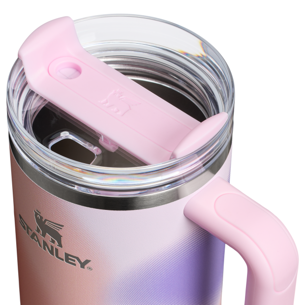 The New Frequency Quencher H2.0 FlowState? Tumbler | 40 OZ - Image 12