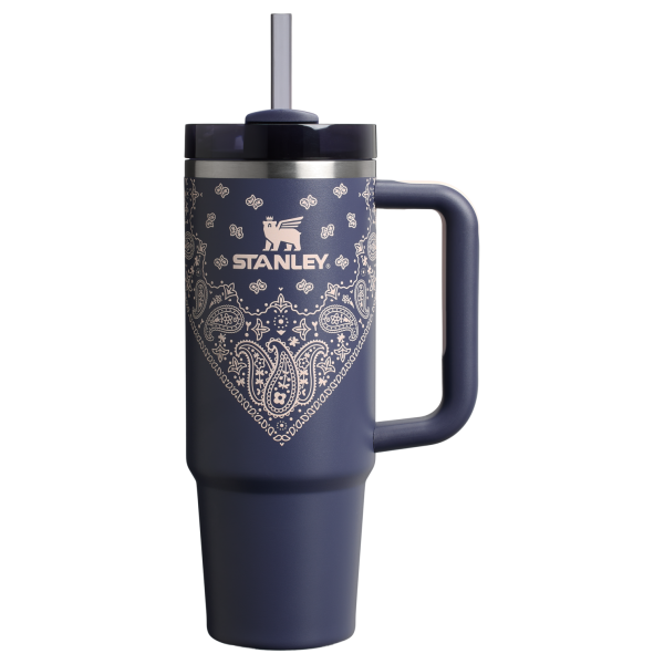 The Quencher H2.0 Flowstate™ Tumbler | 30 OZ - Image 3