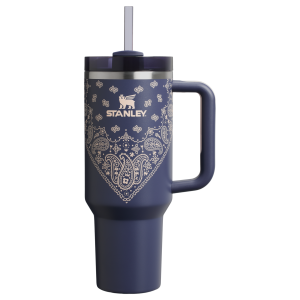 The Quencher H2.0 Flowstate™ Tumbler | 40 OZ