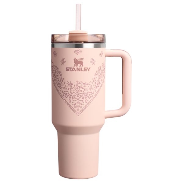 The Quencher H2.0 Flowstate™ Tumbler | 40 OZ - Image 2