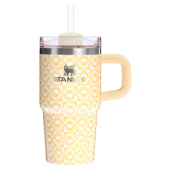 The Quencher H2.O FlowState™ Tumbler | 20 OZ - Image 13