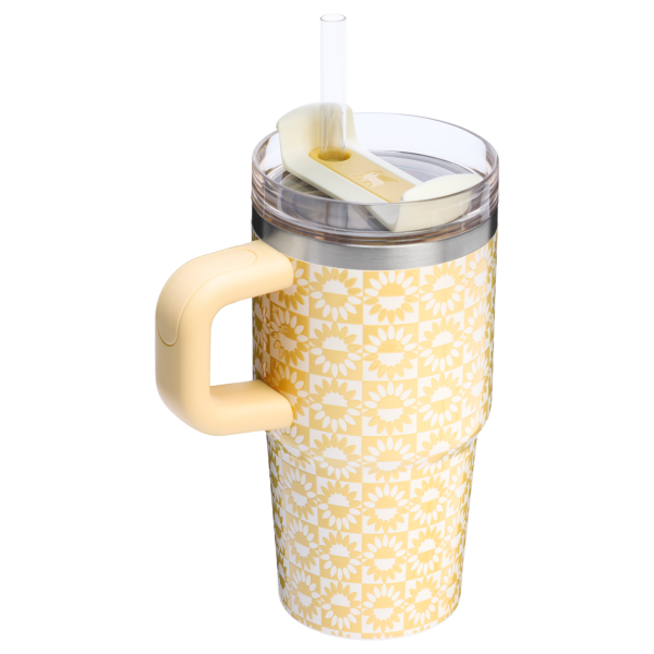 The Quencher H2.O FlowState™ Tumbler | 20 OZ - Image 14