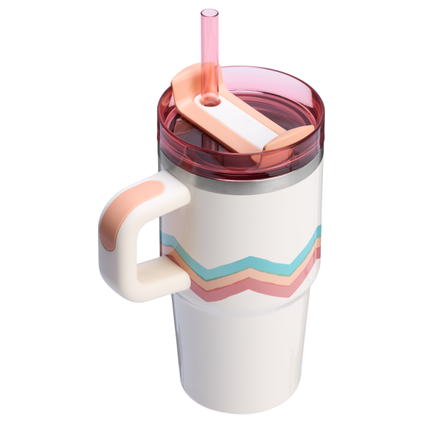 The Quencher H2.0 FlowState? Tumbler | 20 OZ - Image 2