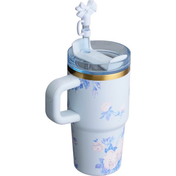 The Stanley x LoveShackFancy? Quencher | 20 OZ - Image 3