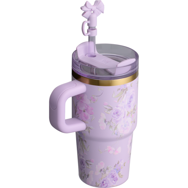The Stanley x LoveShackFancy? Quencher | 20 OZ - Image 2