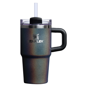 The Midnight Glitz Quencher H2.O FlowState? Tumbler | 20 OZ