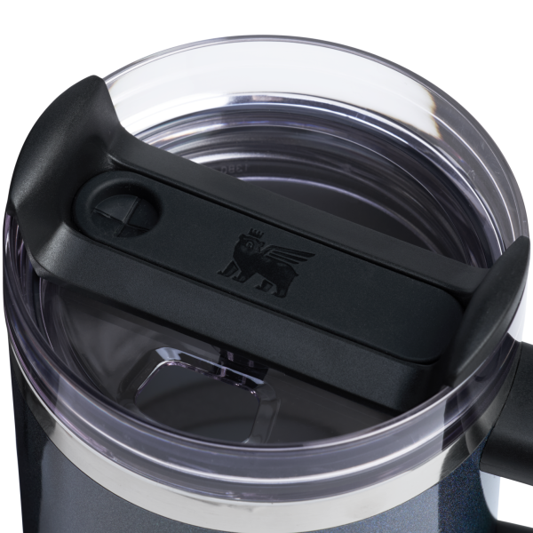 The Midnight Glitz Quencher H2.O FlowState? Tumbler | 20 OZ - Image 3