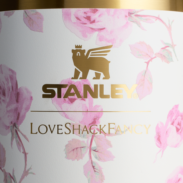 The Stanley x LoveShackFancy? Quencher | 20 OZ - Image 5