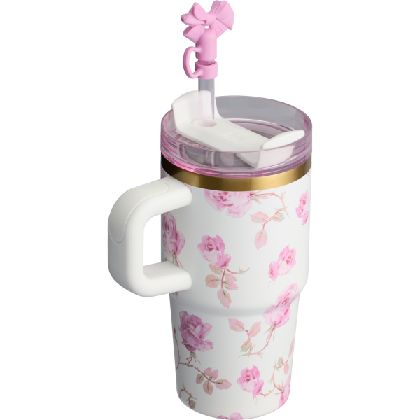 The Stanley x LoveShackFancy? Quencher | 20 OZ - Image 2