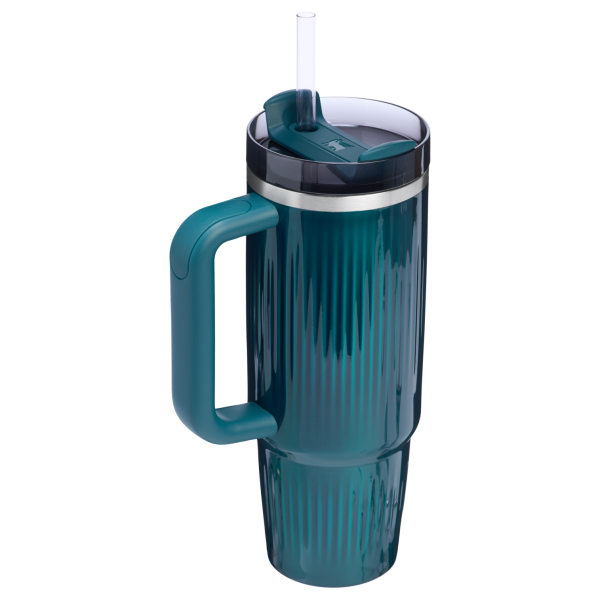The Quencher? H2.0 Fluted Tumbler | 30 OZ - Image 20
