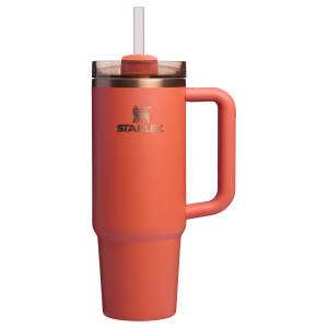 The Pumpkin Spice Quencher H2.O FlowState? Tumbler I 30 OZ