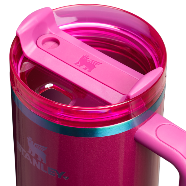 The Quencher H2.0 Flowstate™ Tumbler | 40 OZ - Image 107