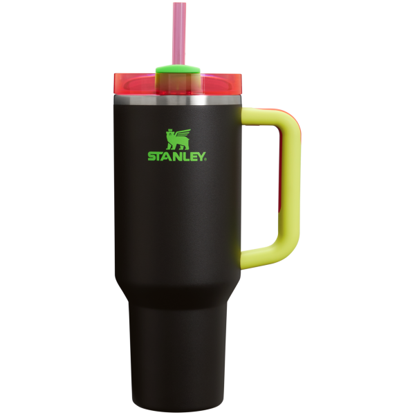 The Quencher H2.0 Flowstate™ Tumbler | 40 OZ - Image 226