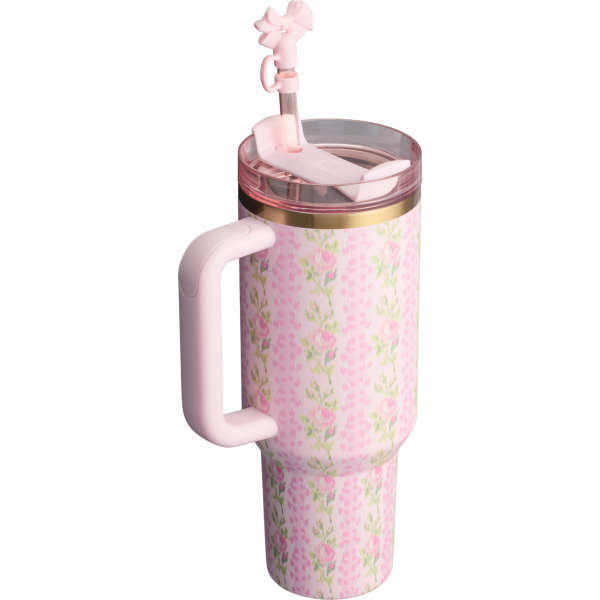 The Stanley x LoveShackFancy Quencher | 40 OZ (Vault) - Image 5