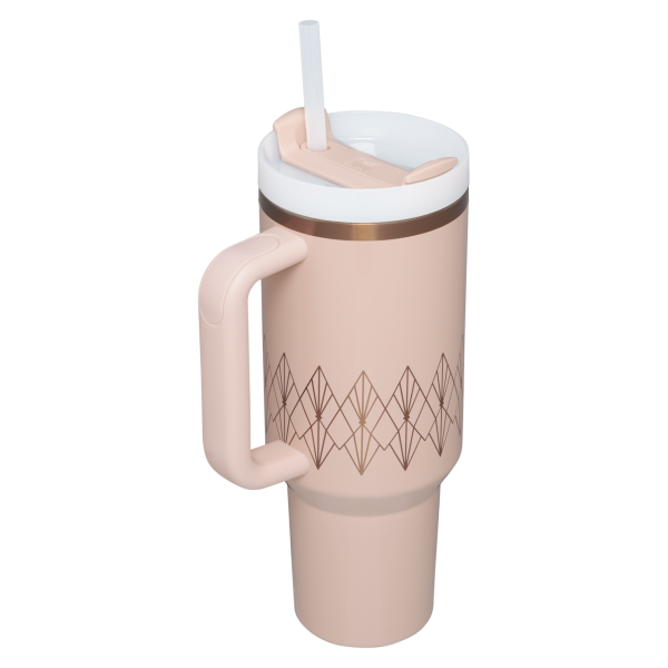 The Quencher H2.0 Flowstate™ Tumbler | 40 OZ - Image 140