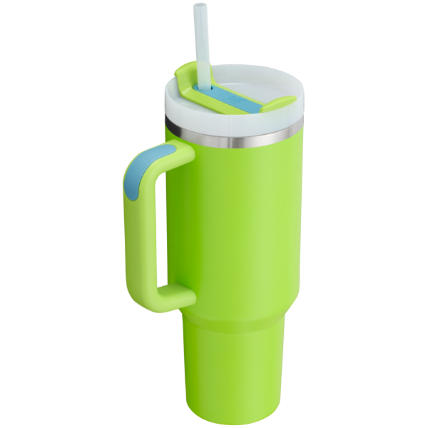 The Quencher H2.0 Flowstate™ Tumbler | 40 OZ - Image 147