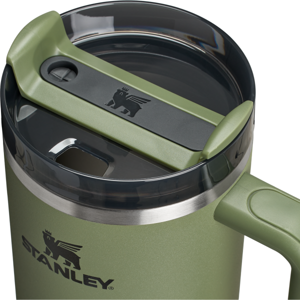 The Quencher H2.0 Flowstate™ Tumbler | 40 OZ - Image 104