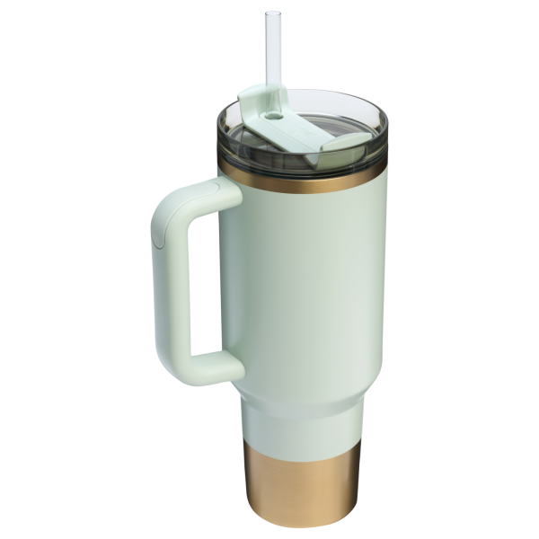 The Quencher H2.0 Flowstate™ Tumbler | 40 OZ - Image 89