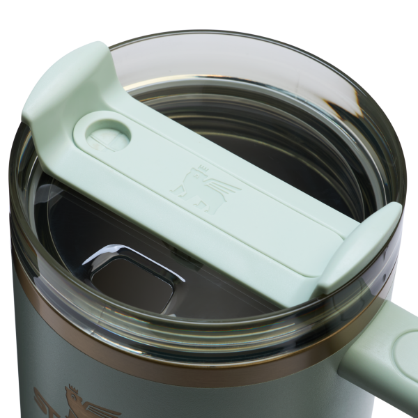 The Quencher H2.0 Flowstate™ Tumbler | 40 OZ - Image 90