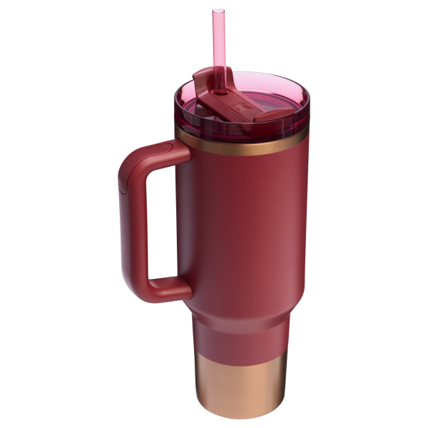 The Quencher H2.0 Flowstate™ Tumbler | 40 OZ - Image 92