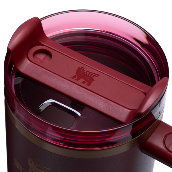 The Quencher H2.0 Flowstate™ Tumbler | 40 OZ - Image 93