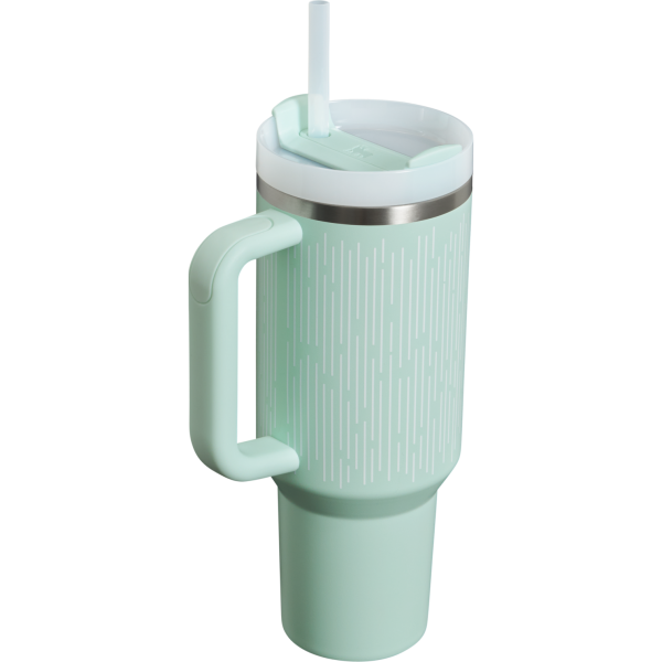 The Quencher H2.0 Flowstate™ Tumbler | 40 OZ - Image 82