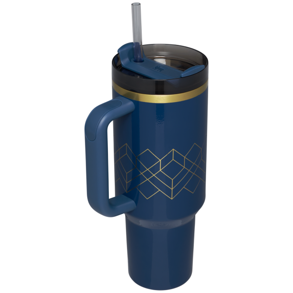 The Quencher H2.0 Flowstate™ Tumbler | 40 OZ - Image 124
