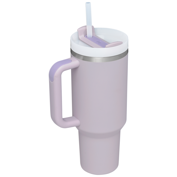 The Quencher H2.0 FlowState™ Tumbler (Soft Matte) | 40 OZ - Image 2